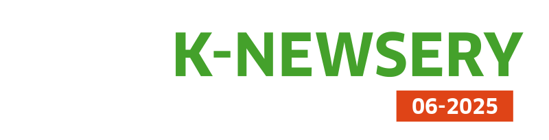 K-Newsery Logo