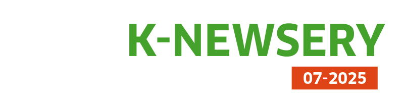 K-Newsery Logo