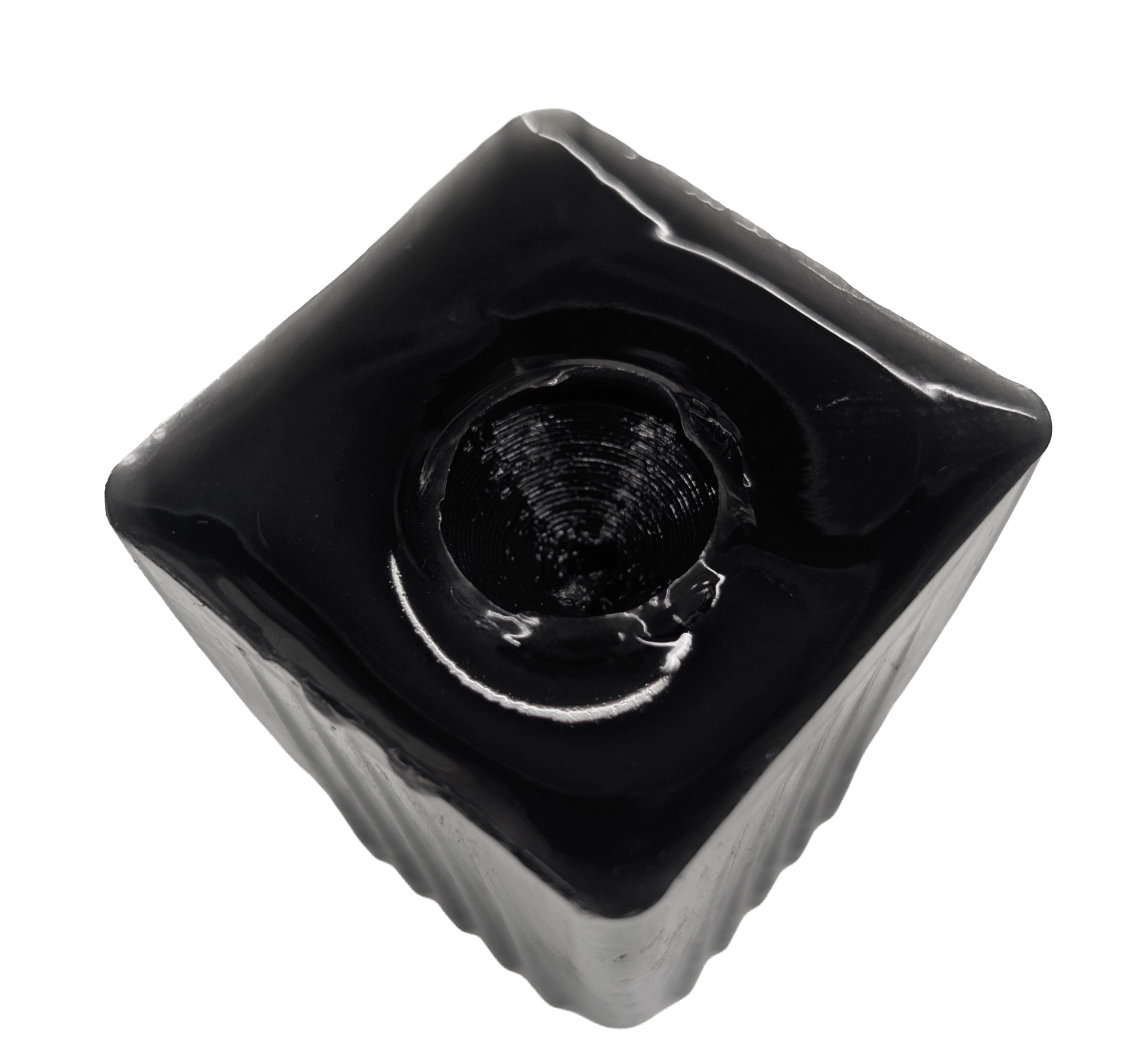 Rootixx plug, fresh blank