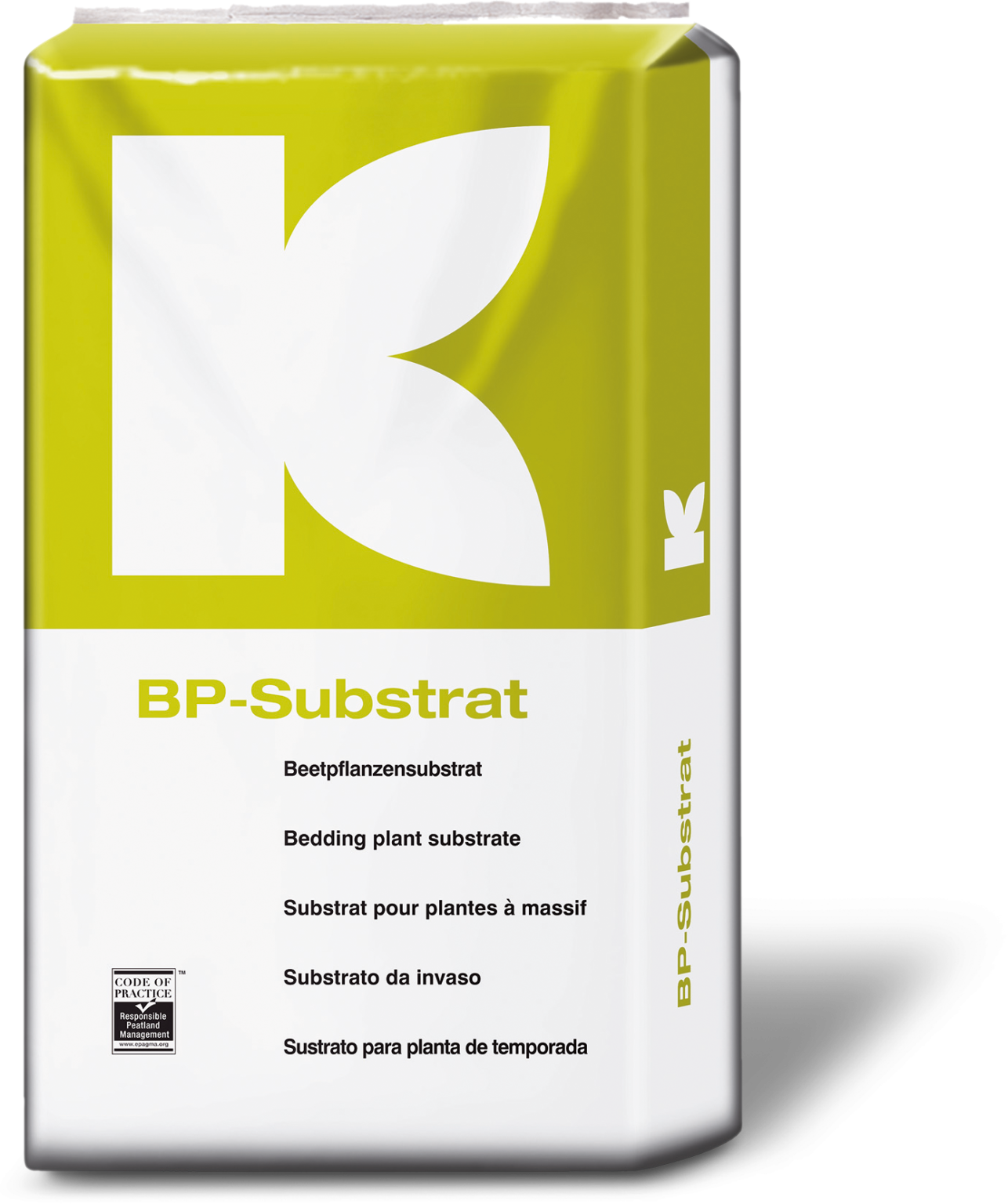 Bedding plants KlasmannDeilmann