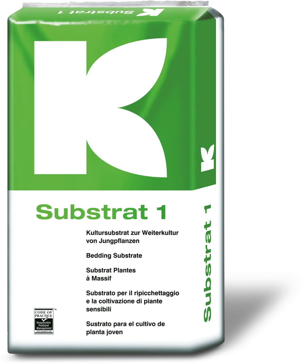 Bedding plants KlasmannDeilmann