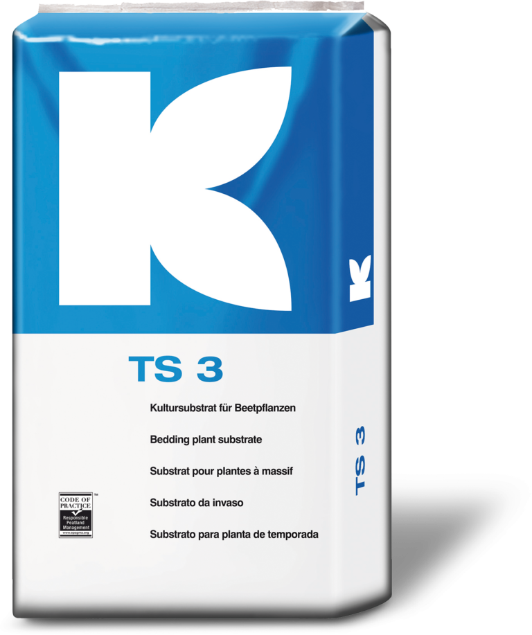 Bedding plants KlasmannDeilmann